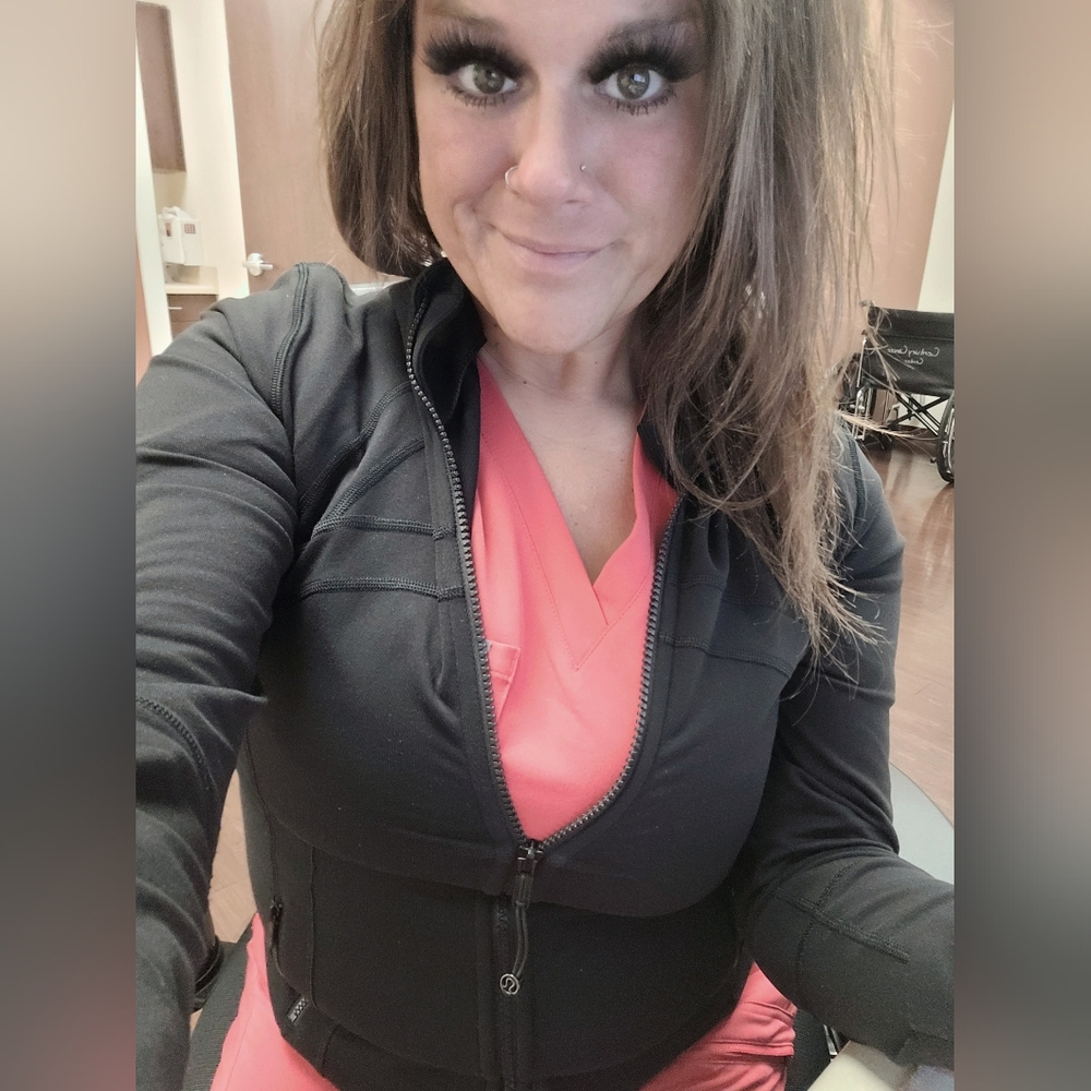 Meet your Posher, Tes